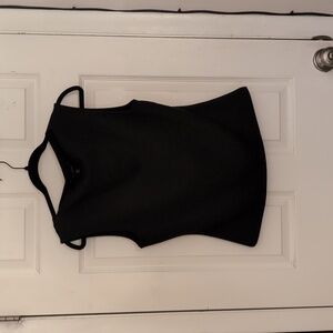 Banana Republic NWT Scuba Top